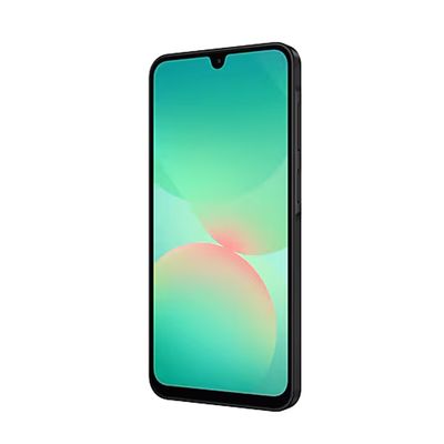 Smartphone Samsung A26 SM-A266MZKHZTO 256GB 5G PTO