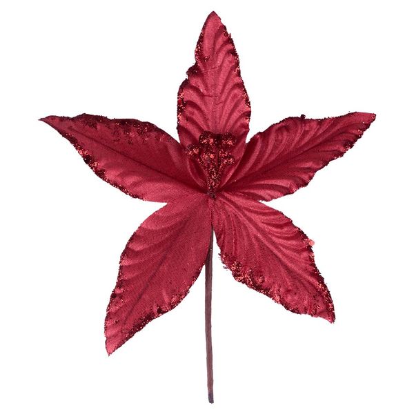 Flor Papagaio 20cm VM CV244320 Cazza