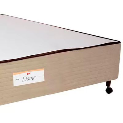 Box 138 Castor Dome A40 Bege