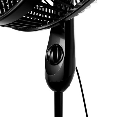 Ventilador de Coluna Britânia 6 Pás de 40cm 160W BVC41A 127V