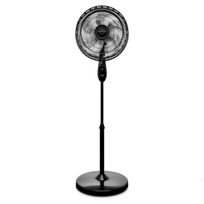 Ventilador de Coluna Britânia 6 Pás de 40cm 160W BVC41A 220V