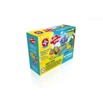 Paw Patrol Topper Trio Rubble, Tracker E Rocky