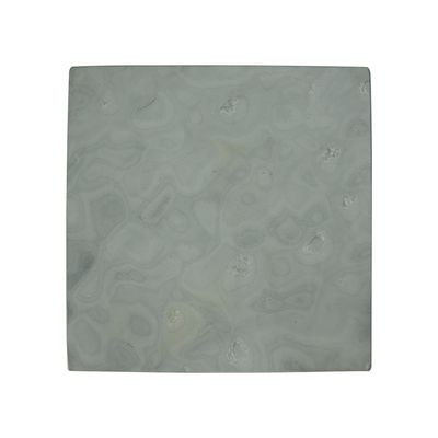 Contra Peso para Ombrellone Base em Cruz Quadrado 25 Kg Bel Único