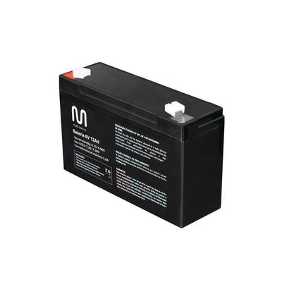 Bateria Multi En0056v 12ah