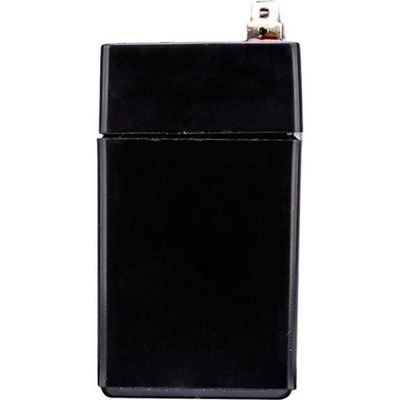 Bateria Estacionária 12v 2,3ah Unipower