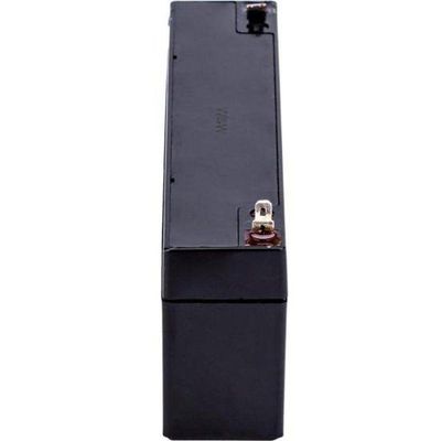 Bateria Estacionária 12v 2,3ah Unipower