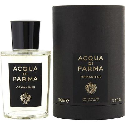 Perfume Masculino Acqua Di Parma Osmanthus Eau De Parfum 100 Ml