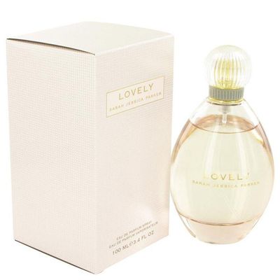 Perfume Feminino Lost In Paradise Sofia Vergara 100 Ml