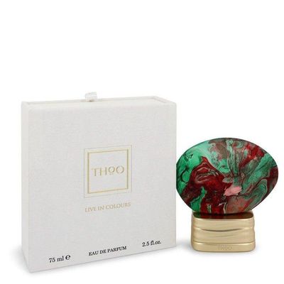 Perfume Feminino The House Of Oud 75 Ml Eau De Parfum Spray