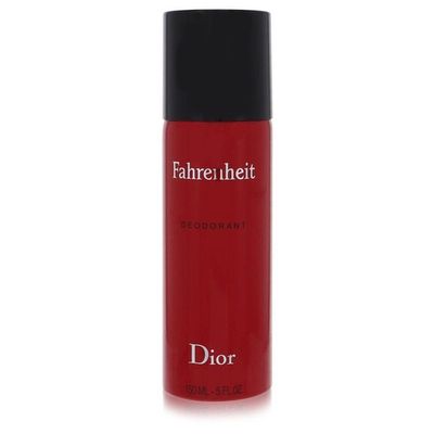 Perfume Masculino Christian Dior 150 Ml Desodorante Spray