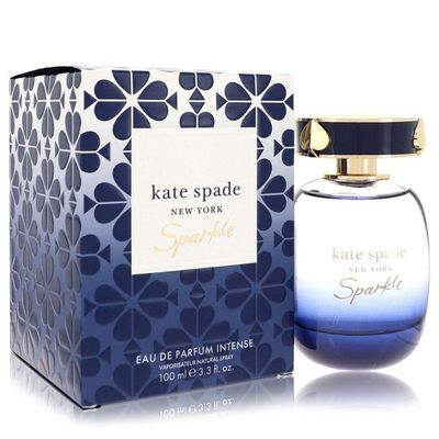 Perfume Feminino Kate Spade 100 Ml Eau De Parfum Intense