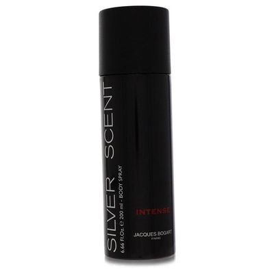 Perfume Masculino Jacques Bogart 200 Ml P-corpo