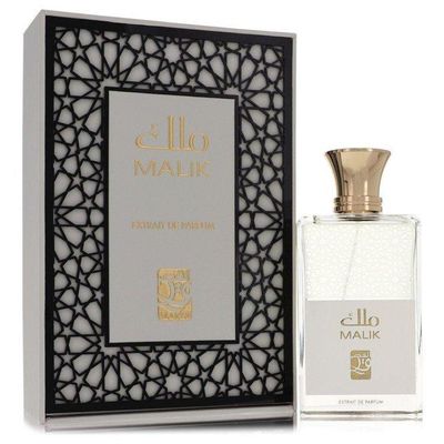 Perfume Masculino Al Qasr Malik My Perfumes Eau De Parfum (unisex) 100 Ml