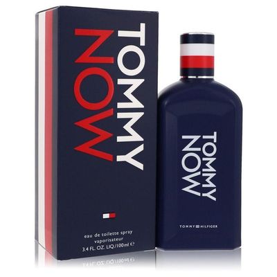 Perfume Masculino Tommy Hilfiger Now 100 Ml Eau De Toilette