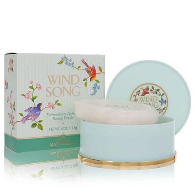Perfume Feminino Song Prince Matchabelli 120 Ml Dusting Powder