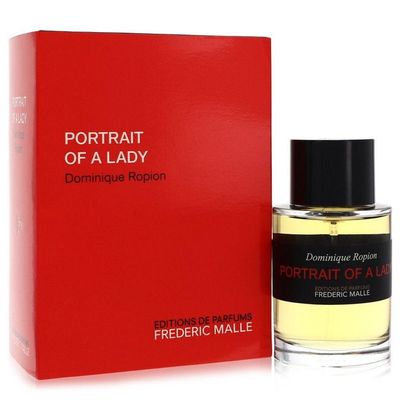 Perfume Feminino Frederic Malle 100 Ml Eau De Parfum Spray