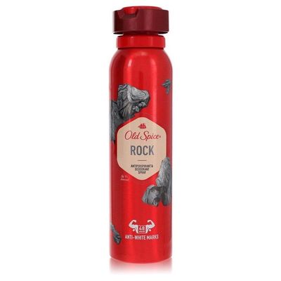 Perfume Masculino Old Spice 150 Ml Desodor.