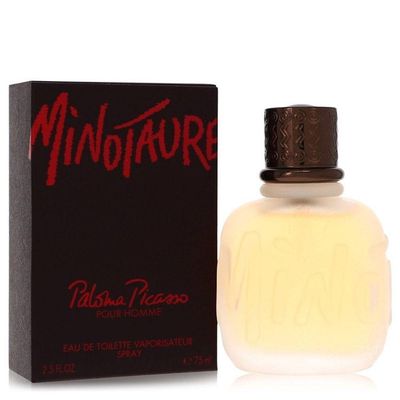 Perfume Masculino Miure Paloma Picasso 75 Ml Eau De Toilette