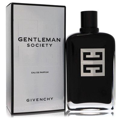 Perfume Masculino Gentleman Society Givenchy Eau de Parfum 200ml