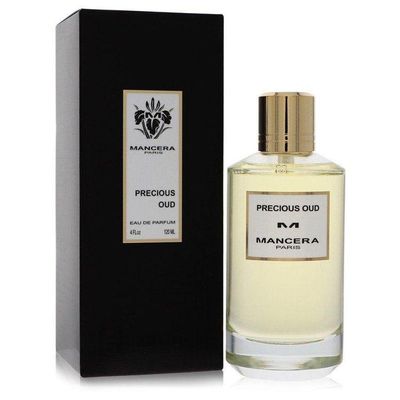 Perfume Feminino 120 Ml Eau De Parfum Spray