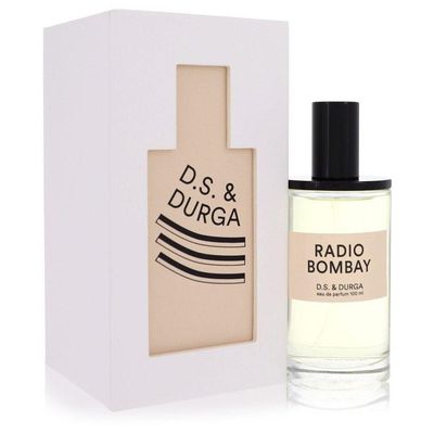 Perfume Feminino D.s. & Durga 100 Ml Eau De Parfum Spray