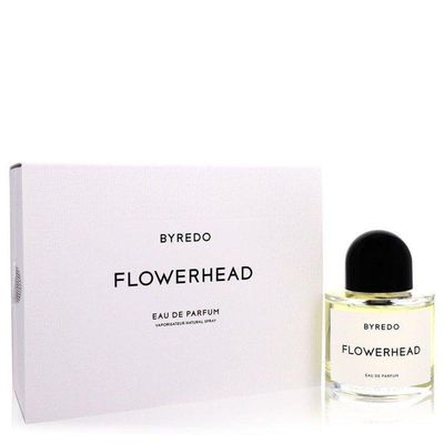 Perfume Feminino Flowerhead (unisex) Redo 100 Ml Eau De Parfum