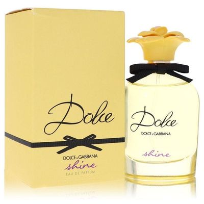 Perfume Feminino Dolce & Gabbana 75 Ml Eau De Parfum Spray