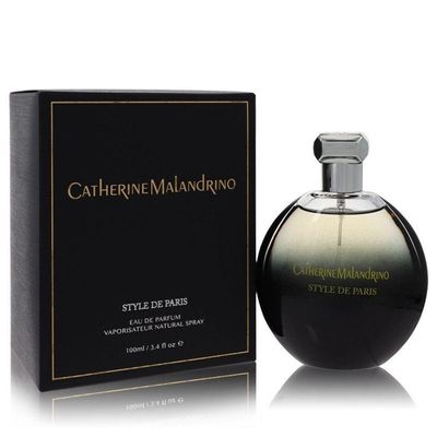 Perfume Feminino Catherine Malandrino 100 Ml Eau De Parfum Spray