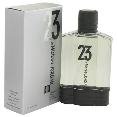 Perfume/col. Masc. 23 Michael Jordan 100 Ml Eau De Cologne