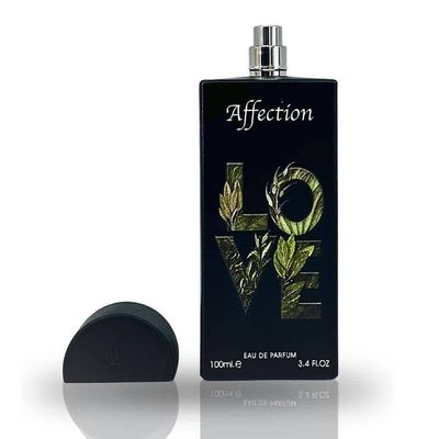 Lattafa Pride Affection Love Eau De Parfum - Perfume Unissex 100ml