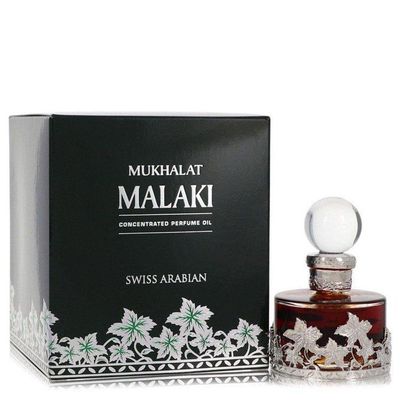 Col. Masculina Swiss Arabian 30 Ml òleo De Perf. Concentrado