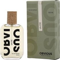 Perfume Unisex Obvious Un Ete Eau De Parfum Spray 100 Ml