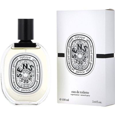 Perfume Unisex Diptyque Eau Des Sens Edt 100 Ml