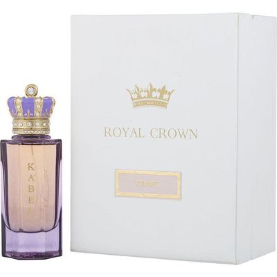 Perfume Unisex Royal Crown K'abel Extrait De Parfum Spray 100 ml