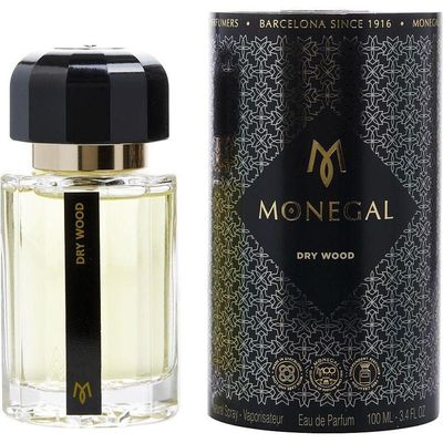 Perfume Unisex Ramon Monegal Dry Wood Eau De Parfum Spray 100 ml