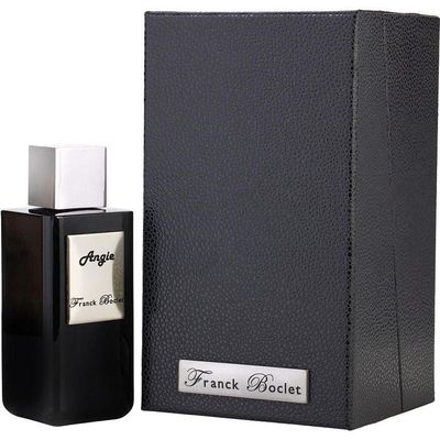 Perfume Unisex Franck Boclet Angie Extrait De Parfum 100 Ml