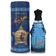 Perfume-col. Masc. Blue Jeans Versace (nova Embalagem) 75 Ml Eau De Toilette
