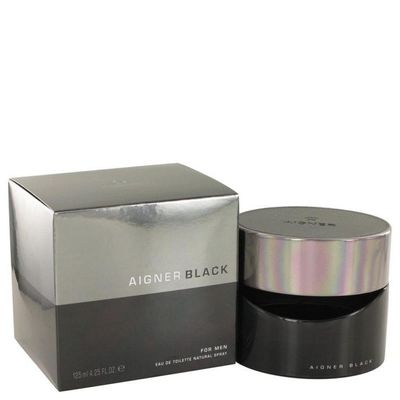 Perfume Black Etienne Aigner 125ml