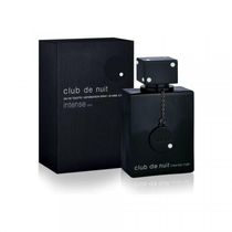 Perfume Armaf Club De Nuit Intense Man - Eau De Toilette - 105 Ml Volume Da Unidade 105 Ml
