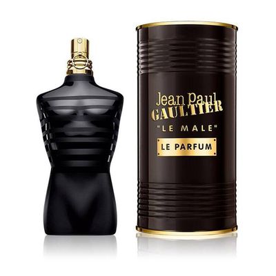 Perfume Jean Paul Gaultier Le Male Masculino 200 Ml