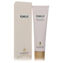 Gel De Banho Perfumado Feminino Lanvin Rumeur 150 Ml