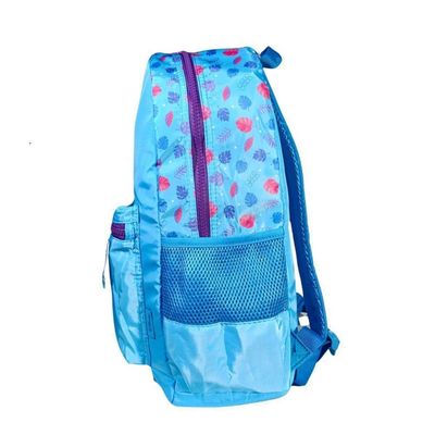 Mochila De Costas Stitch Azul Claro 17,5 Ts24632