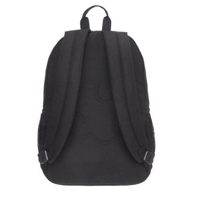 Mochila Costas Infantil Menino Naruto Shippuden Akatsuki Shinobi Pacific