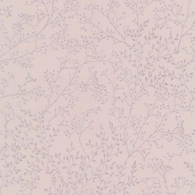 Papel de Parede Sejours Et Chambres Fleur 51194903 - Rolo: 10m x 0,53m