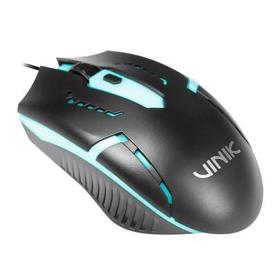 Mouse Gamer Vinik Norkes 1500dpi Rgb Mgnkrgb