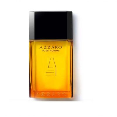 Perfume Azzaro Pour Homme | Perfume Masculino 100ml