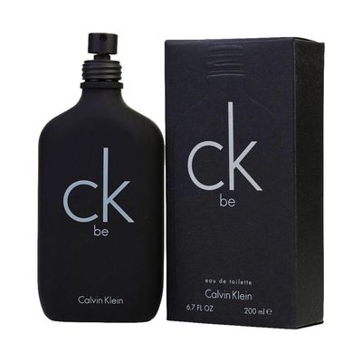 Perfume Calvin Klein Be | Unissex 100 Ml