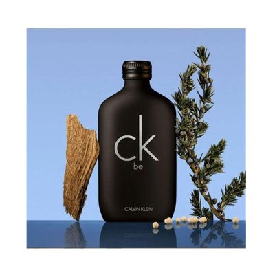Perfume Calvin Klein Be | Unissex 100 Ml