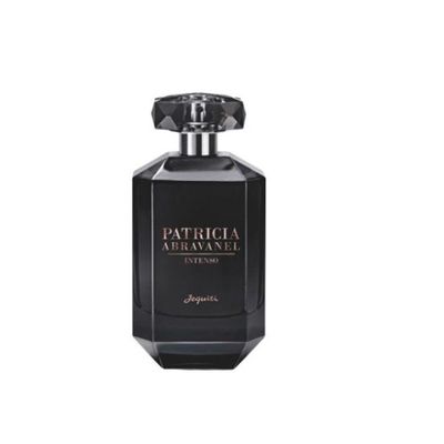 Colonia Patricia Abravanel Intenso 90ml Jequiti