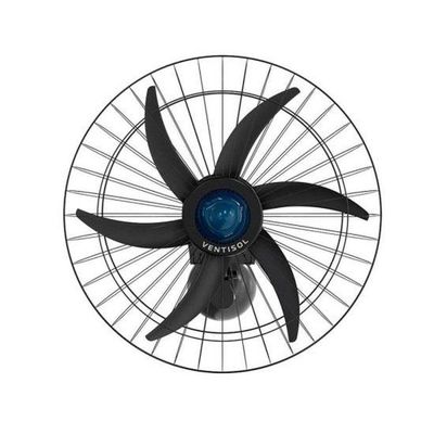 Ventisol Ventilador Parede Falcon 60cm Bivolt